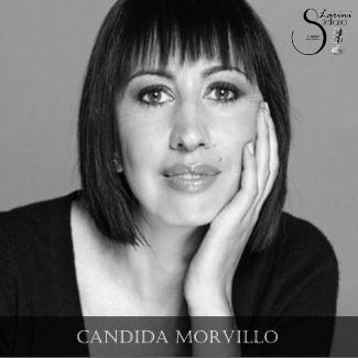 Candida Morvillo