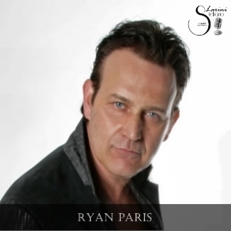 Ryan Paris