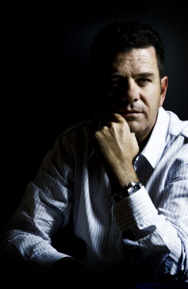 Stefano Larini
