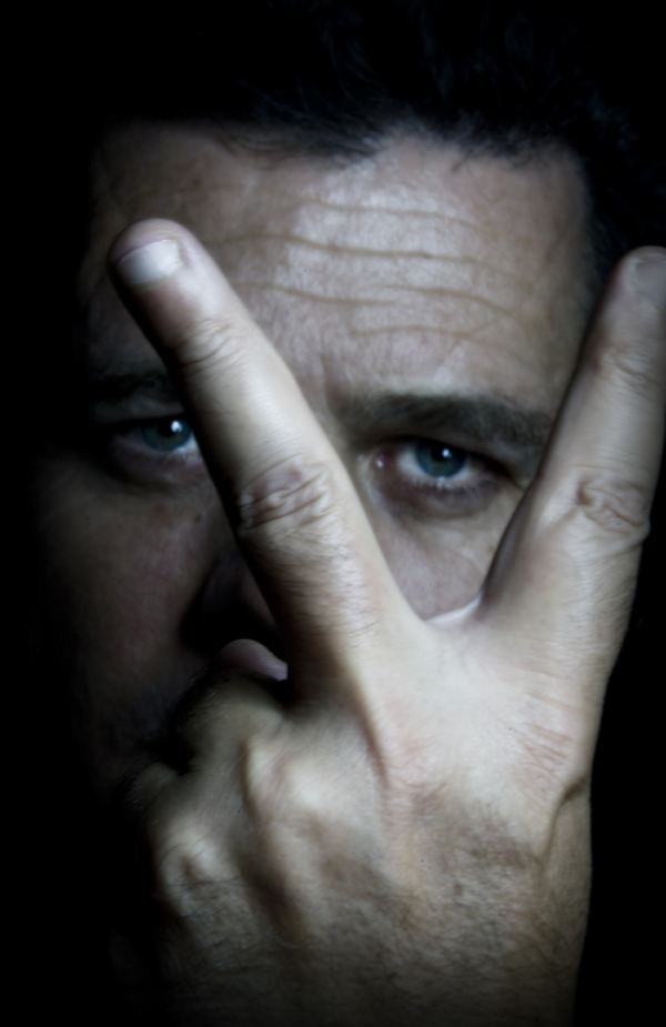 Stefano Larini