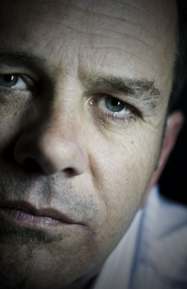 Stefano Larini