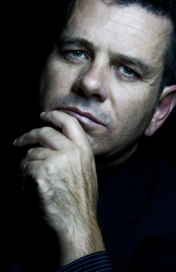 Stefano Larini