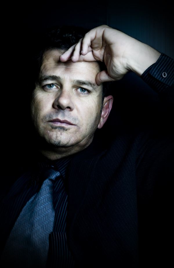 Stefano Larini